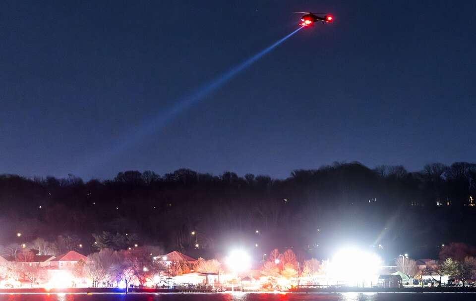 autor: PAP/EPA/JIM LO SCALZO