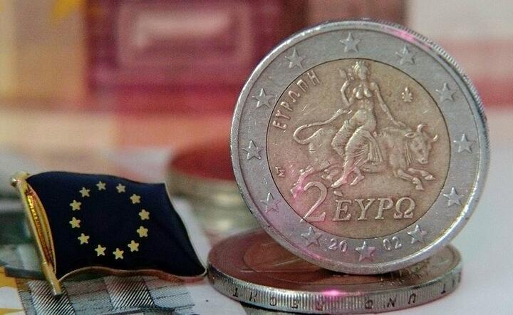 Euro / autor: Pixabay