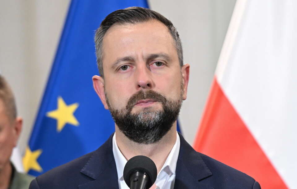 autor: PAP/Radek Pietruszka