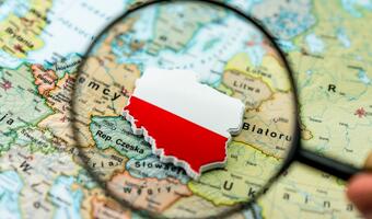 Zagadkowe zakłócenia GPS dotknęły także Polskę