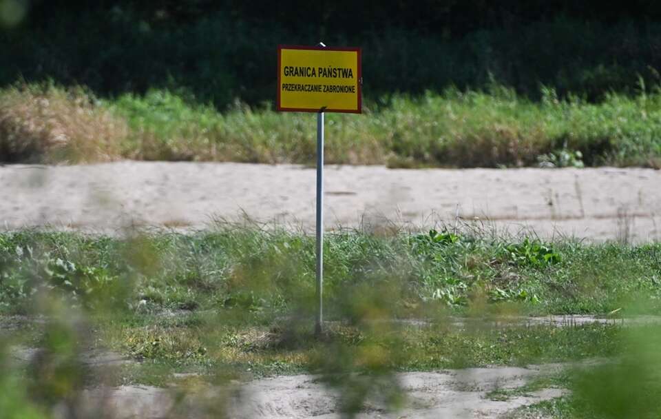 autor: PAP/Wojtek Jargiło