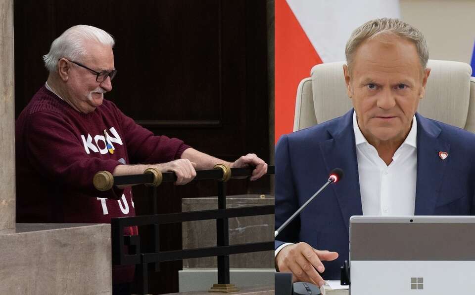 autor: Fratria/PAP/Paweł Supernak