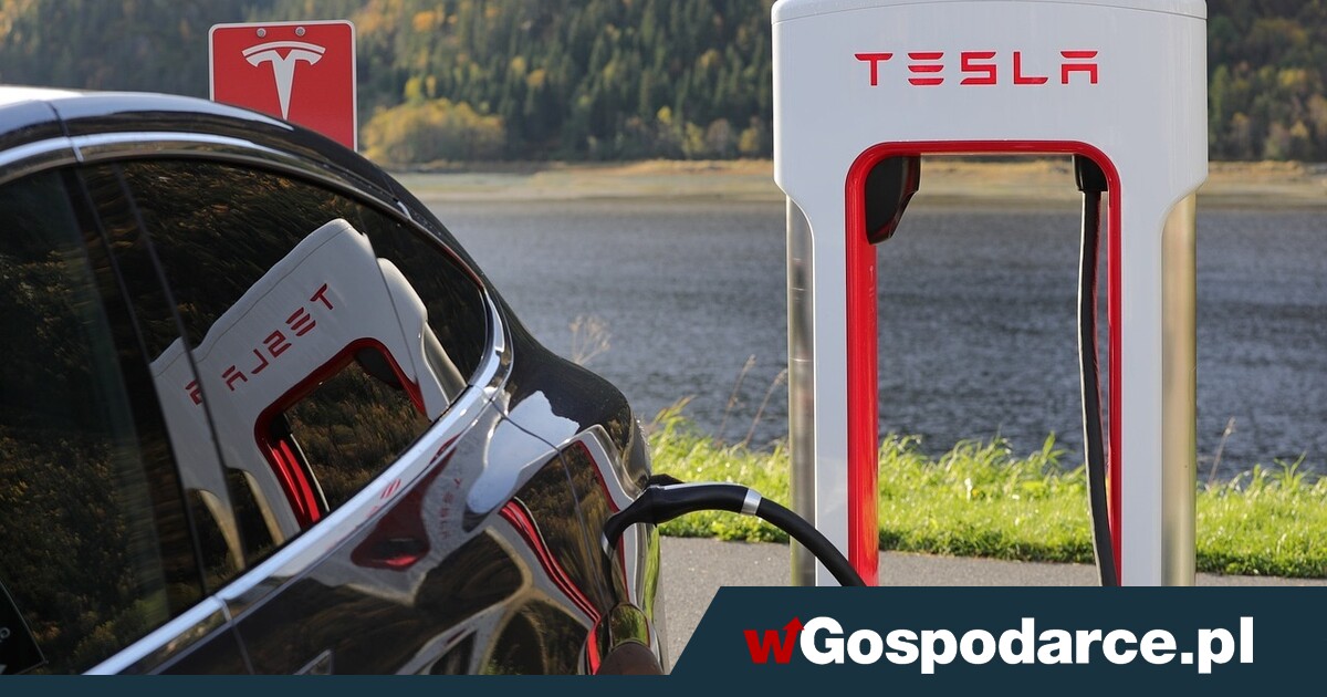 Dlaczego Norwegia jest rajem dla Elona Muska?