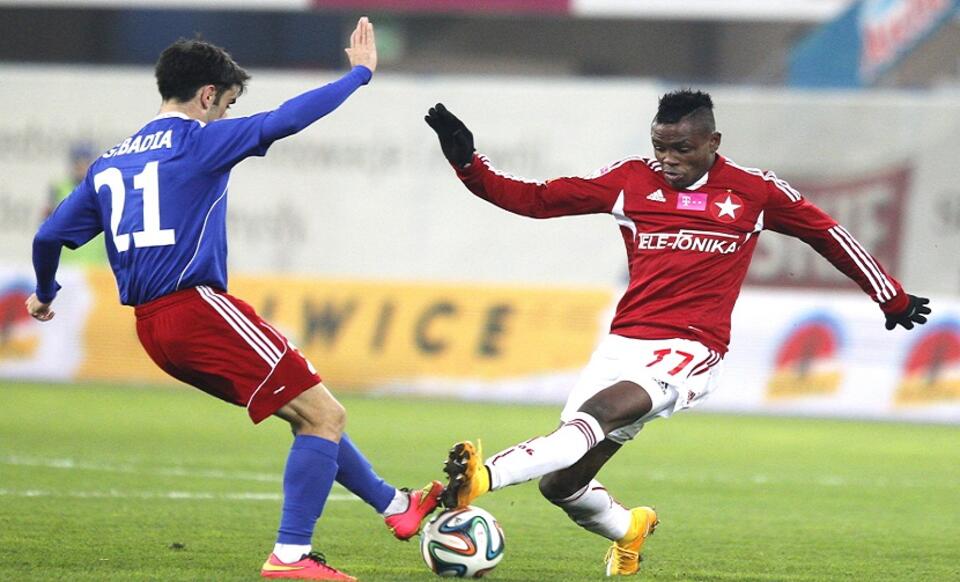 Fot. PAP/Andrzej Grygiel