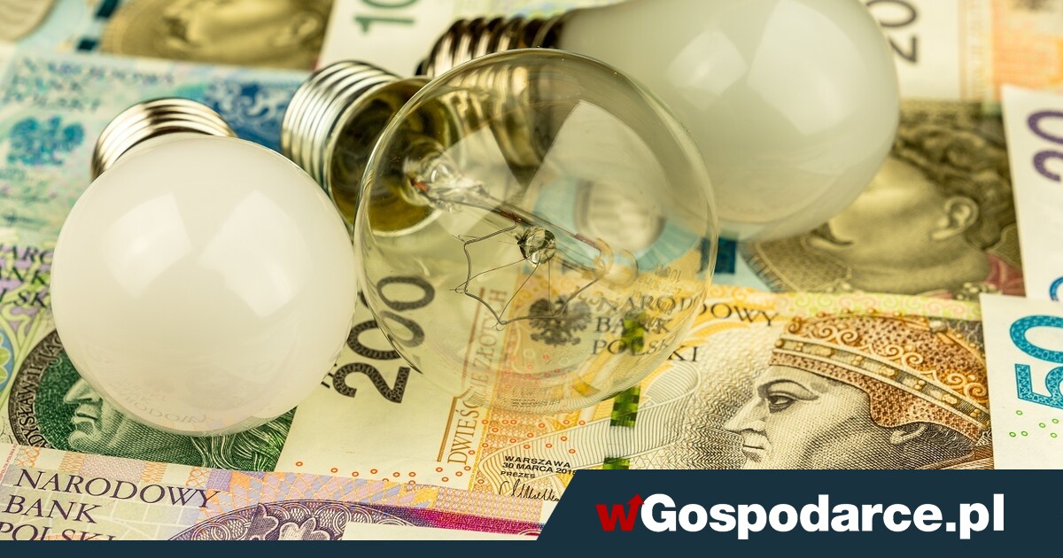 Sposób na drogi prąd? Taryfy dynamiczne!