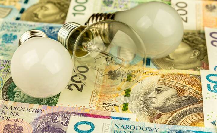 Taryfy dynamiczne mogą stać się realnym sposobem na obniżenie rachunków za prąd / autor: Fratria /AS