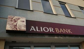 Alior Bank sprzedaje więcej kredytów mieszkaniowych