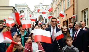 Premier: Stosunki polsko-litewskie najlepsze od ponad 200 lat
