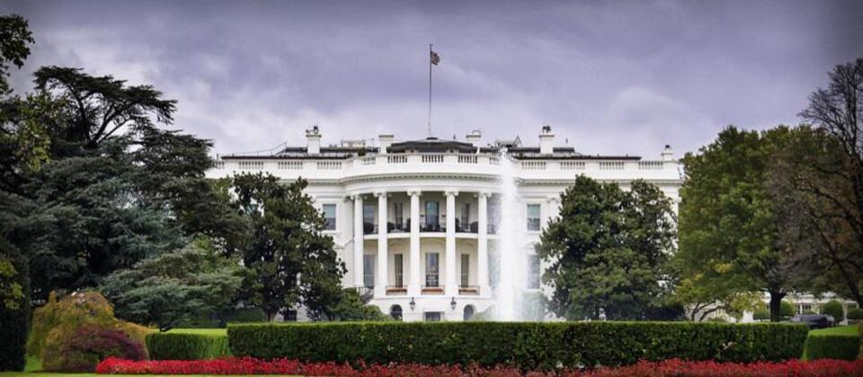 Biały Dom / autor: Flickr: White House