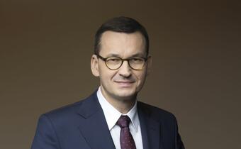 Premier: Praca Ukraińców będzie cenna dla Polski