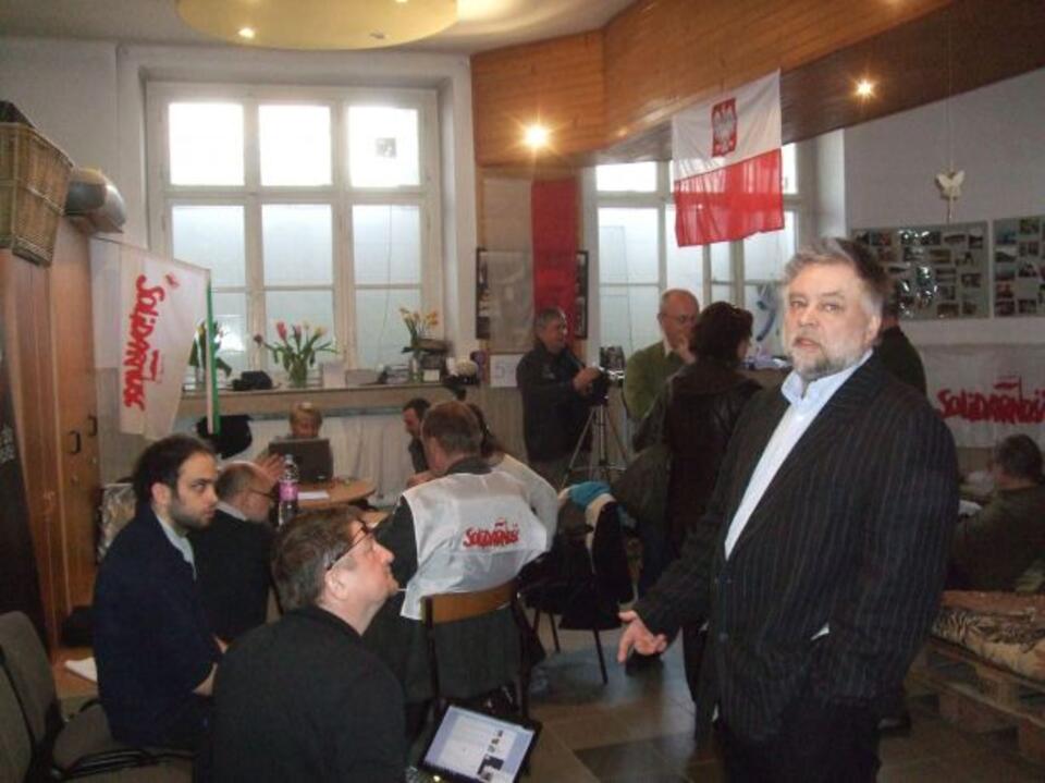 Fot. Józef Wieczorek