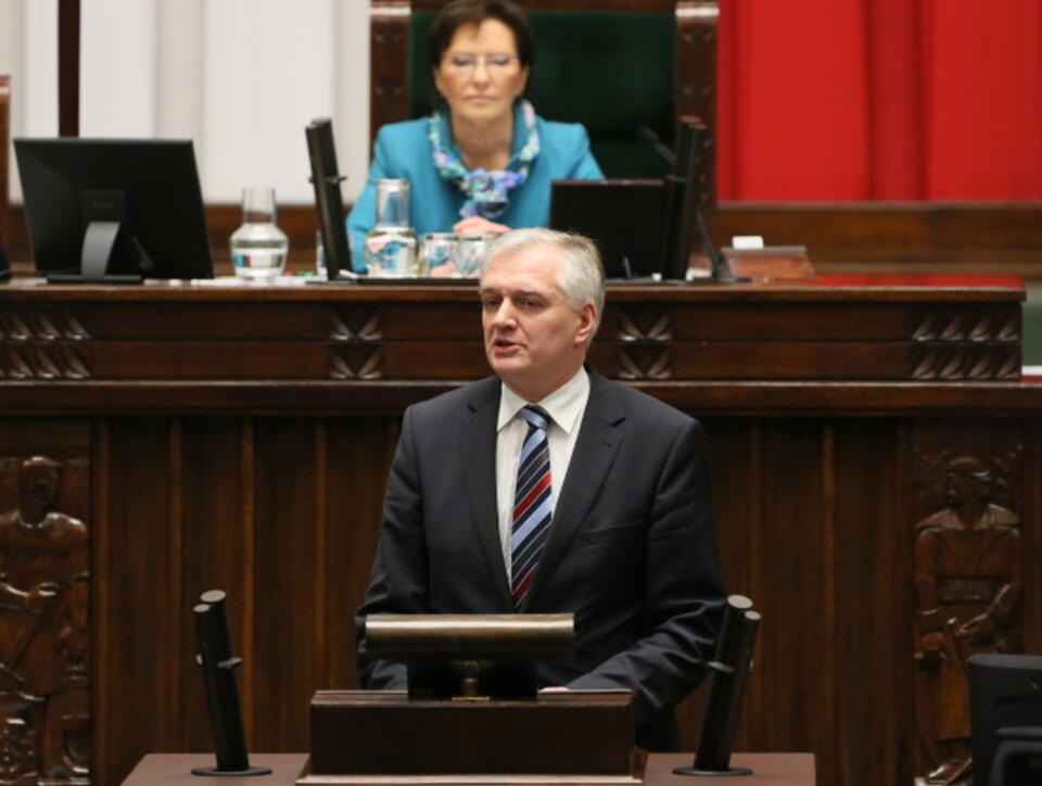fot.PAP/Leszek Szymański