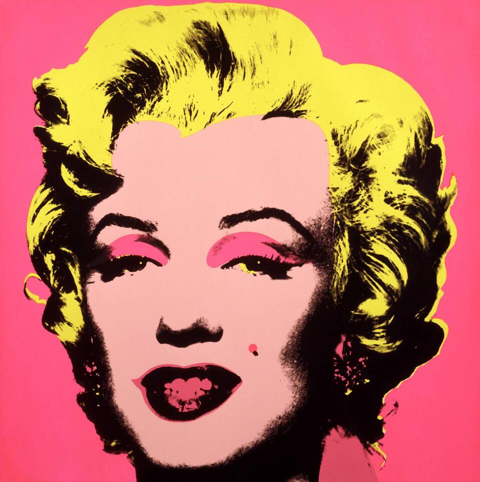 Andy Warhol