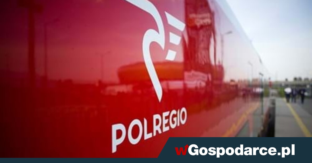 Kolejna „polonizacja” używanego taboru z Niemiec