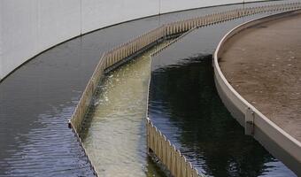 Nawóz ze ścieków? Czemu nie, nawet mamy na to patent