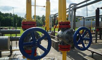 Turcy nie chcą gazu od Gazpromu
