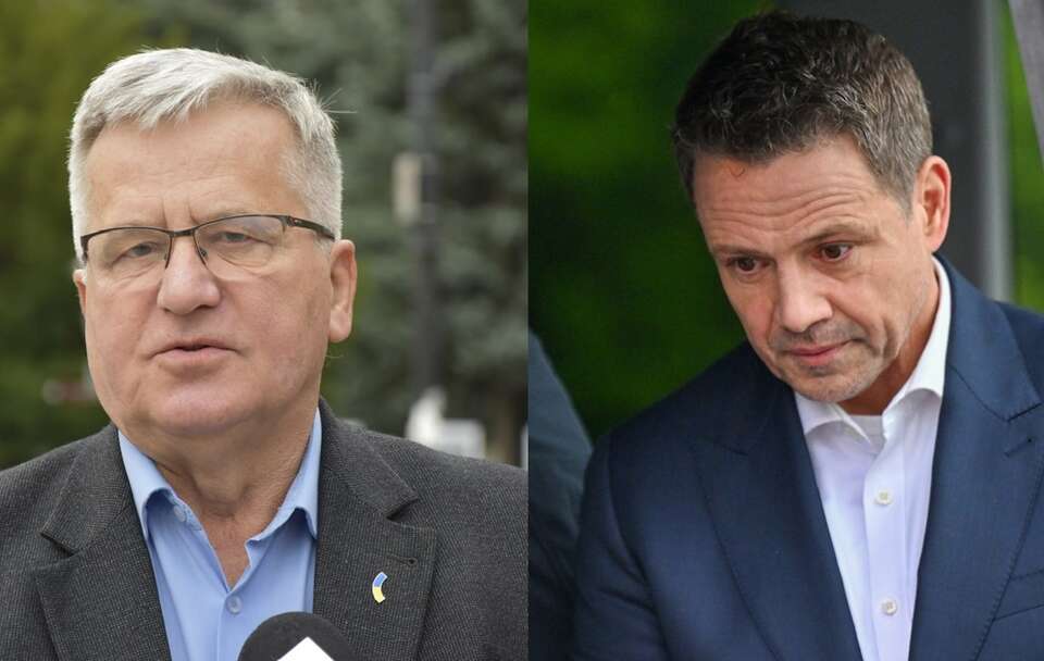 autor: Fratria/PAP/Piotr Polak