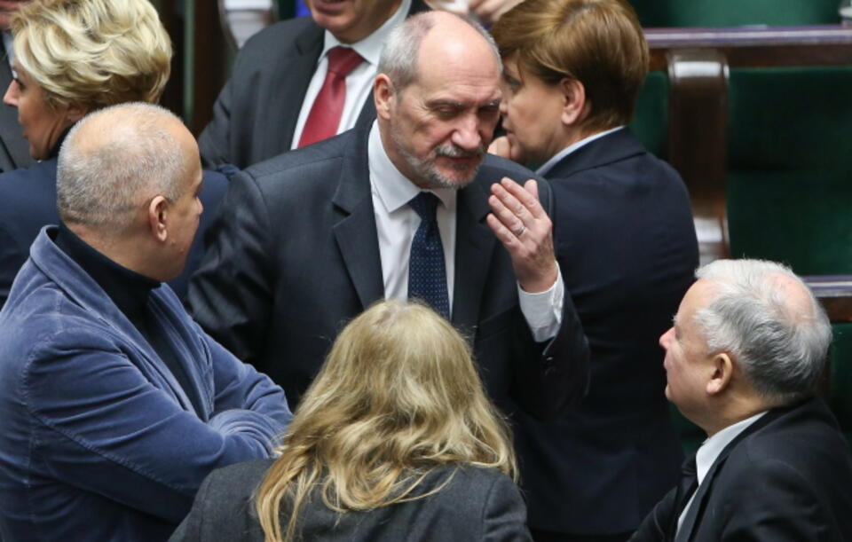 Fot. PAP/Rafał Guz