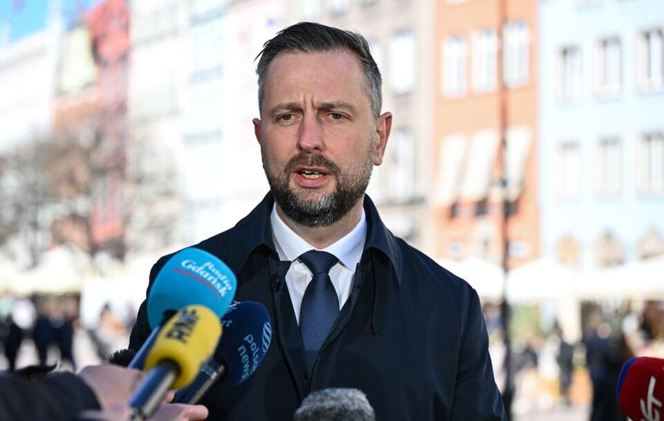 Kosiniak-Kamysz wskazał wiceministra do dymisji! Jest riposta