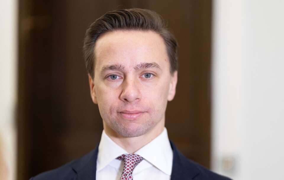 Lublin pełen Afrykańczyków. Bosak: Co z Wami jest nie tak?