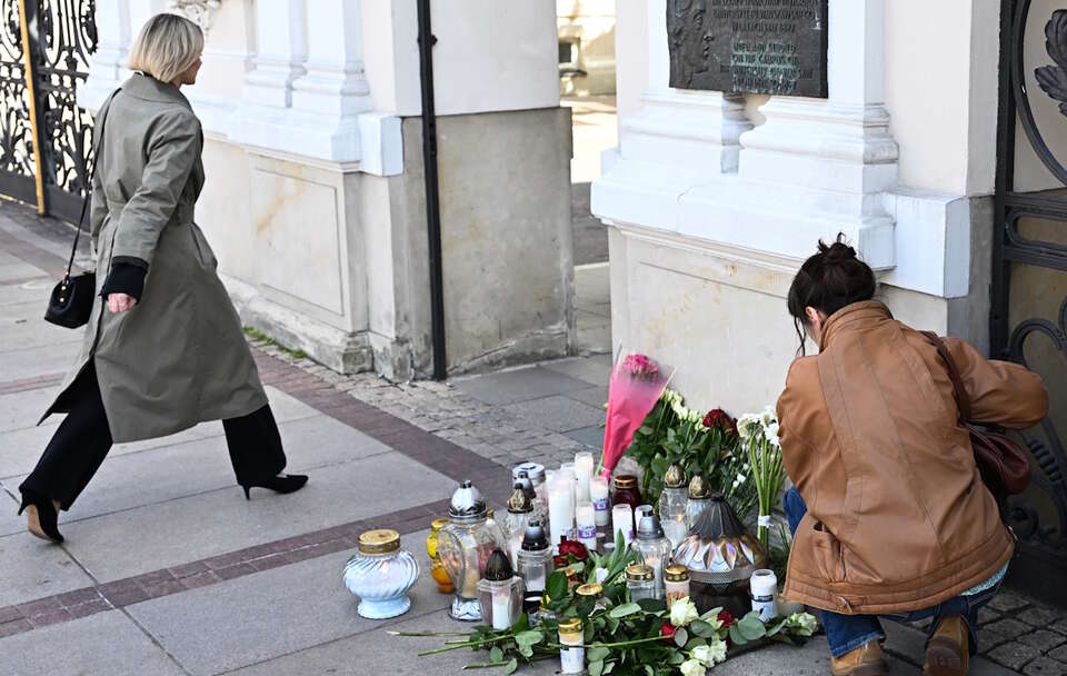 Mord na UW. "Najgorsze wydarzenie na uczelniach po wojnie"