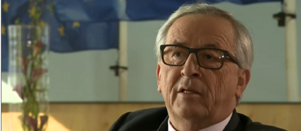 Jean-Claude Juncker / autor: YouTube