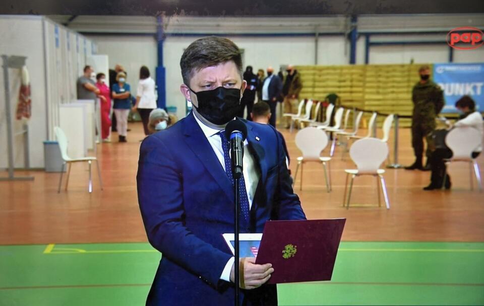 autor: PAP/Radek Pietruszka