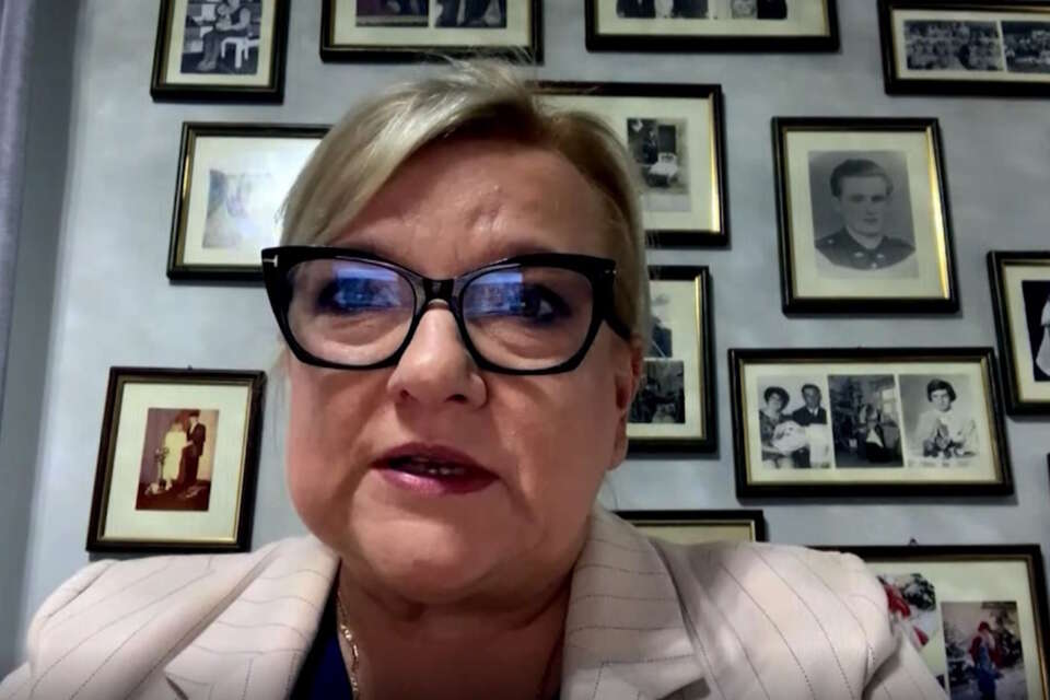 Beata Kempa / autor: Telewizja wPolsce24
