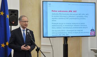 Ministerstwo Finansów bierze się za kryptowaluty