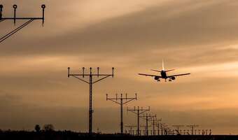 Już wiadomo, gdzie powstanie nowe lotnisko