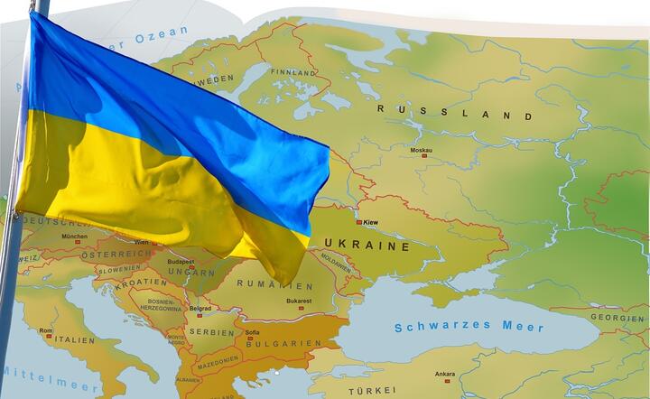 Ukraina / autor: pixabay