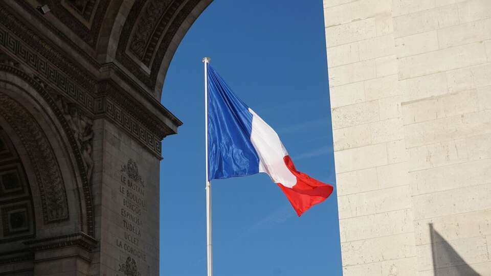 Orkan Nils we Francji. Ofiary śmiertelne. Setki tys. bez prądu