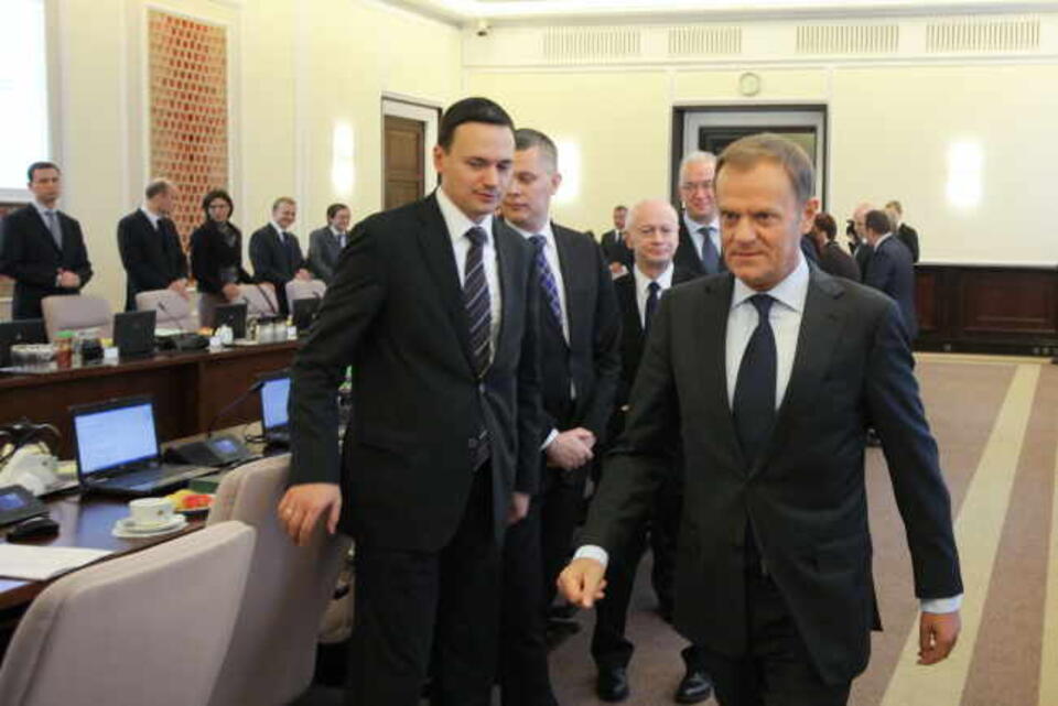 fot. PAP/Paweł Supernak