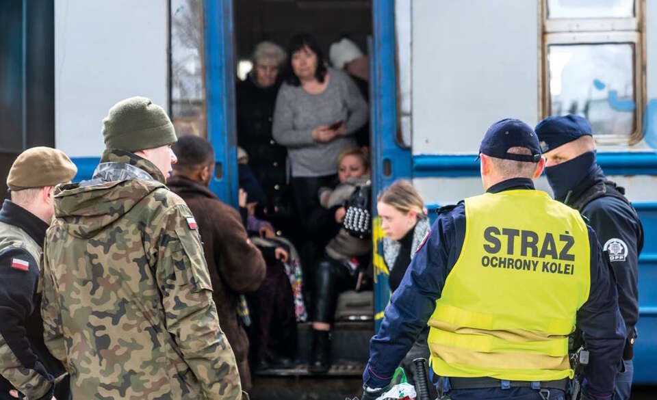 autor: Andrzej Skwarczyński