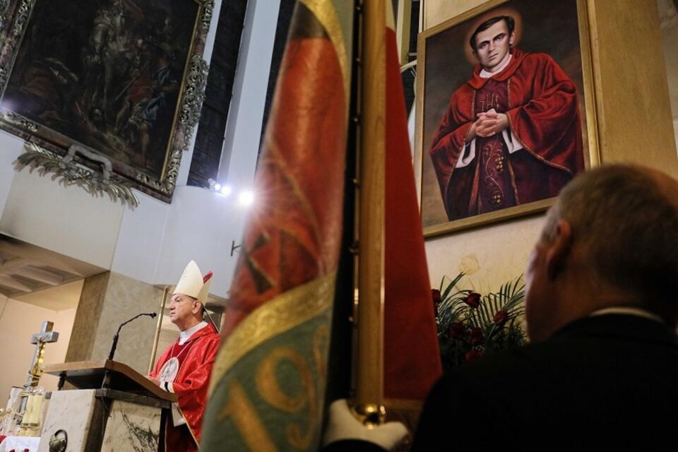autor: PAP/Paweł Supernak