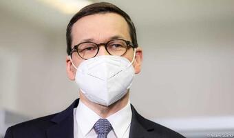 Premier: pomimo pandemii Polska notuje kolejne sukcesy w przyciąganiu inwestorów