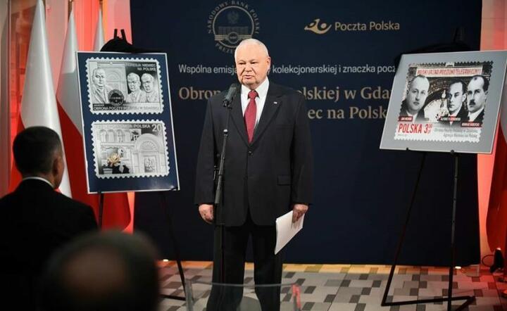NBP zaprezentował srebrną monetę o nominale 20 zł