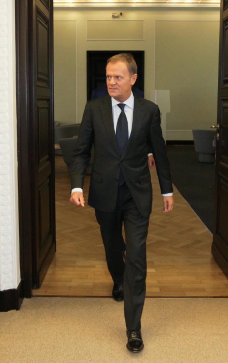 Fot. PAP/Paweł Supernak