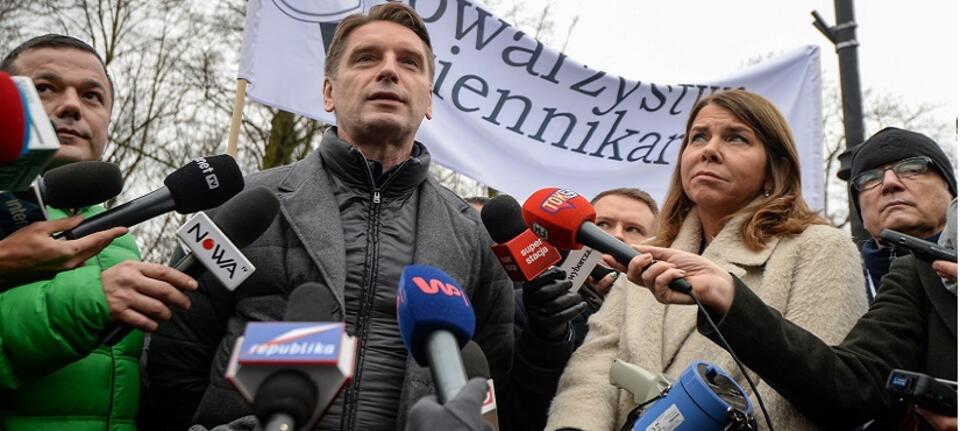 fot.PAP/Marcin Obara