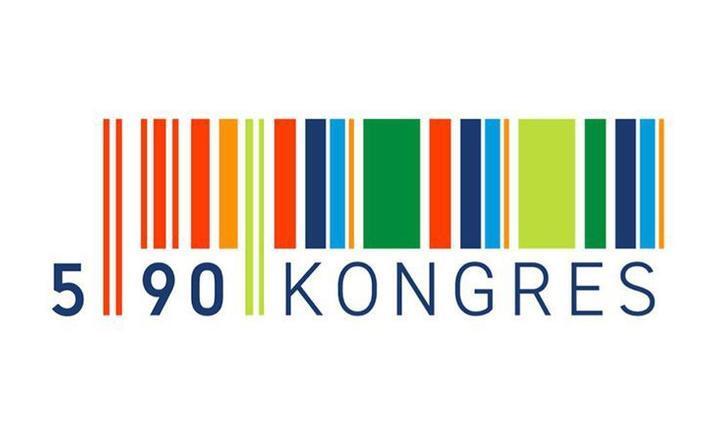 Logo Kongresu 590 / autor: materiały prasowe