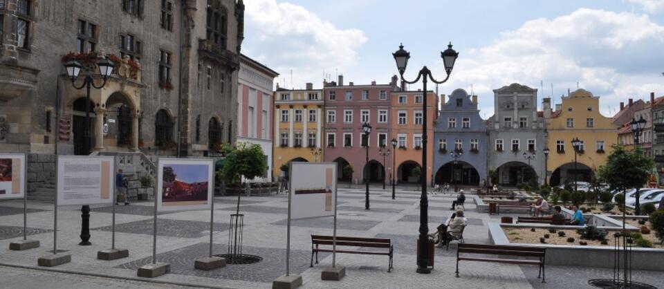 Rynek w Jaworze / autor: Kroton/commons.wikimedia.org/CC BY-SA 3.0 pl