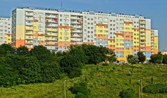 Projekt nowelizacji ustawy o spółdzielniach mieszkaniowych trafi za tydzień na Radę Ministrów