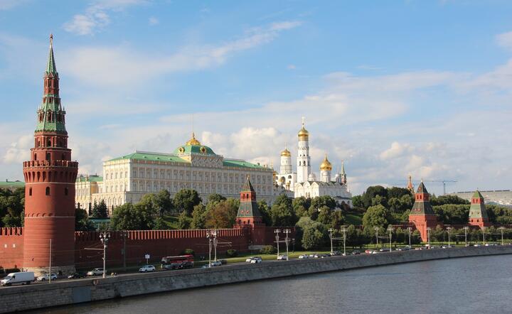 Moskwa, Rosja (Zdjęcie reprezentacyjne) / autor: Pixabay/Peggy_Marco
