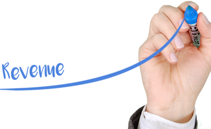 Znów więcej dyrektorów finansowych liczy na wzrost zysków / autor: pixabay.com
