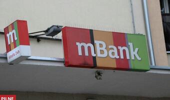 Commerzbank wycofuje się ze sprzedaży mBanku