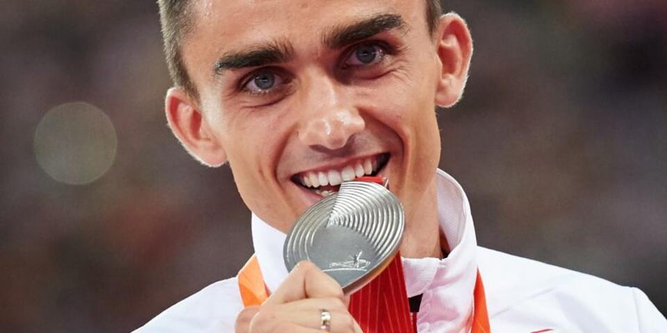 Fot. PAP/Adam Warżawa