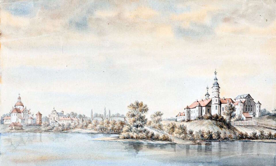 autor: Muzeum Narodowe w Krakowie