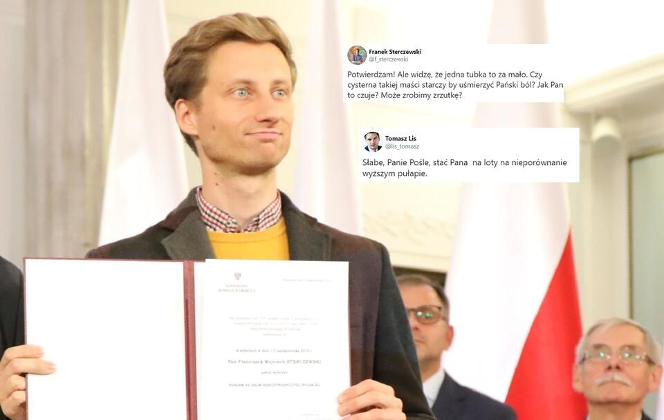 autor: CC BY 2.0/Sejm RP/Twitter