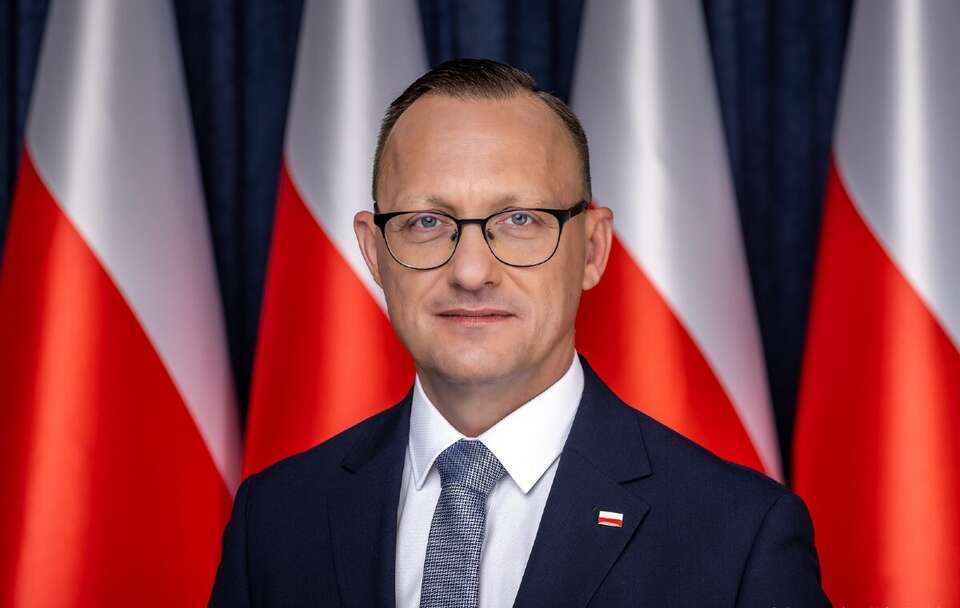 Rafał Leśkiewicz / autor: Przemysław Keler/KPRP