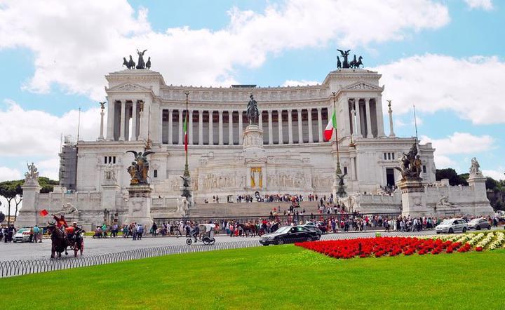 Jest już program nowego rządu Włoch